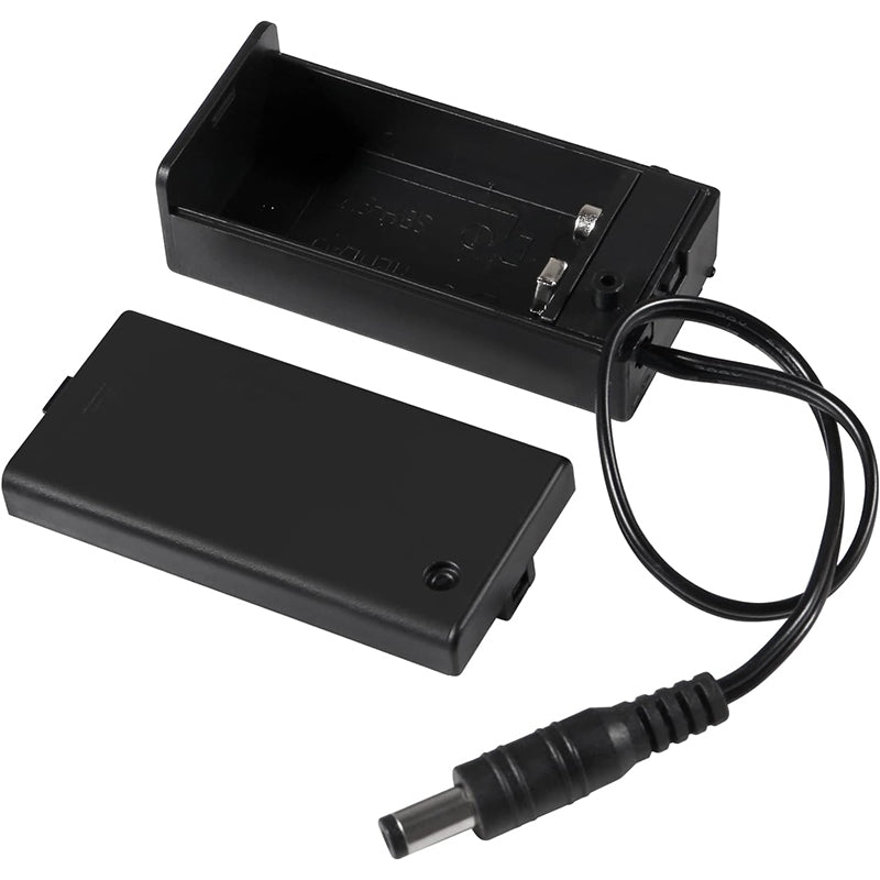 9V BATTERY CLIP SNAP PLUG CAP CONNECTOR