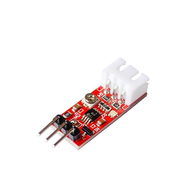 1pcs Turbidity sensor Water turbidity module Turbidity module Confusion detection module