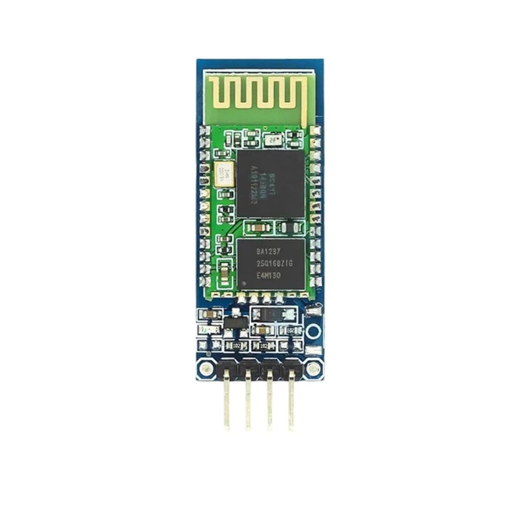 Bluetooth Hc-05 Hc 05 Hc-06 06 Transceiver Rf Wireless Slave Module Rs232 / TTL Compatible board &Original board