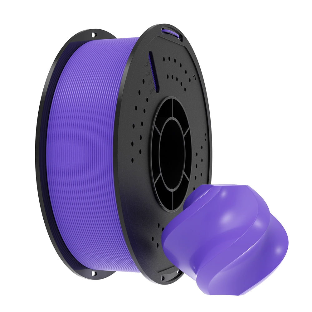 FULABS Filament ABS+ Filaments 3D Printer Filament 1.75mm 1KG Spool Heat Resistant Material