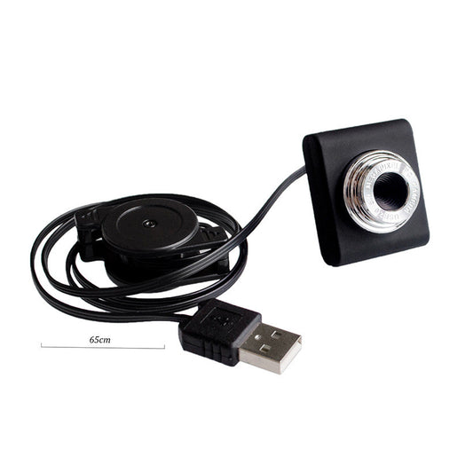 1pcs USB Camera For Raspberry Pi Model B/B+/A+ 3 3B+ Pc