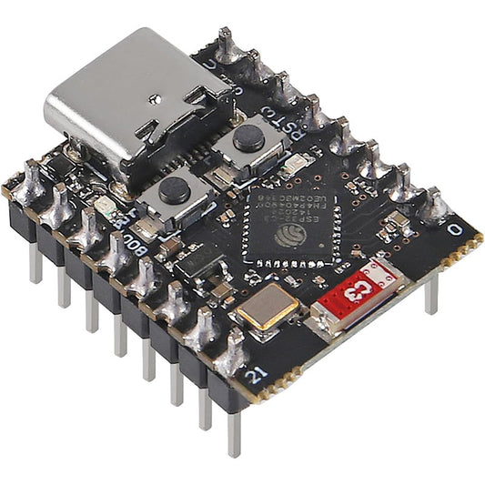 Fulabs ESP32-C3 ESP32-S3 ESP32-H2 ESP32-C6 Development Board ESP32 C3 SuperMini WiFi Bluetooth ESP32C3 Expansion board
