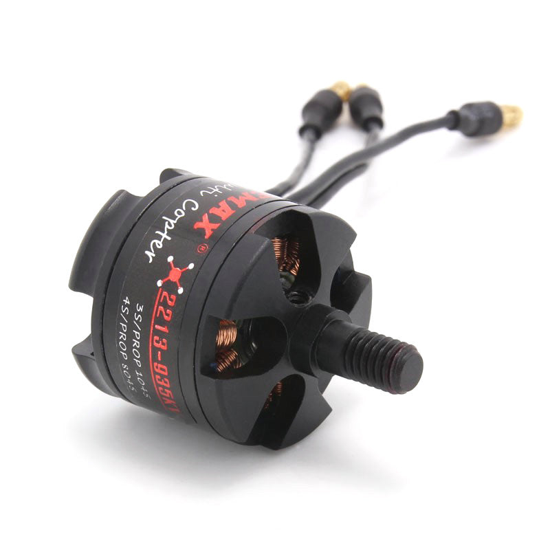 MT2213 935KV Brushless Motor+1045 Propellers
