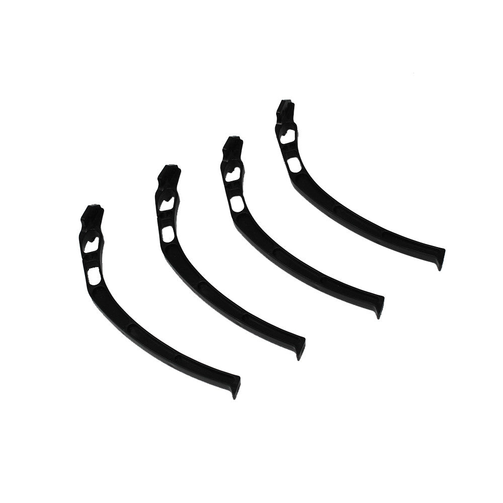 F450 Drone Frame Kit 4-Axis Airframe 450mm Quadcopter Frame Kit with Landing Skid Gear