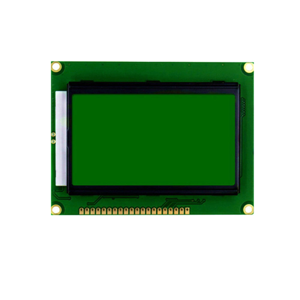 LCD Module LCD 2004A 12864B 20x4 Character LCD Display PCF8574 IIC I2C Interface HD44780 Controller for Arduino