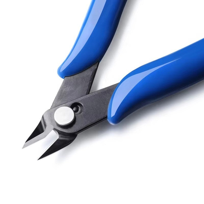 FU LABS 170- Ruyi pliers DIY special pliers Electronic pliers Diagonal pliers Gundam pliers