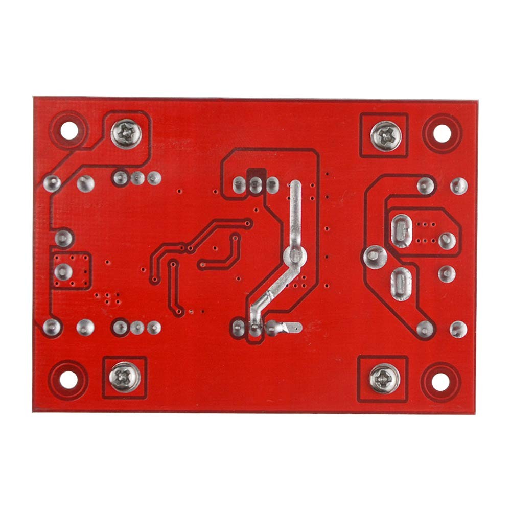 DC 400W 15A Step-up Boost Converter Constant Current Power Supply LED Driver 8.5-50V to 10-60V Voltage Charger Step Up Module