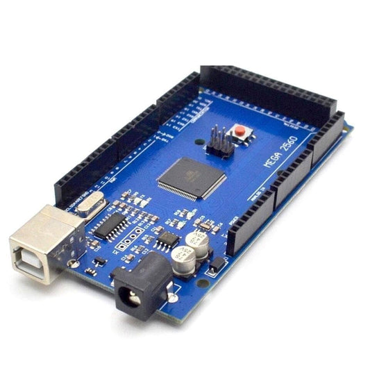 MEGA2560 PRO MEGA 2560 R3 Mega2560 REV3 AVR (ATmega2560-16AU CH340G) Development Board with USB Cable compatible arduino