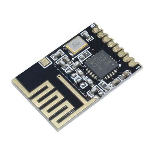 Mini NRF24L01+PA+LNA 2.4ghz Wireless Module Plus Pa lna 1000 Meters For Arduino