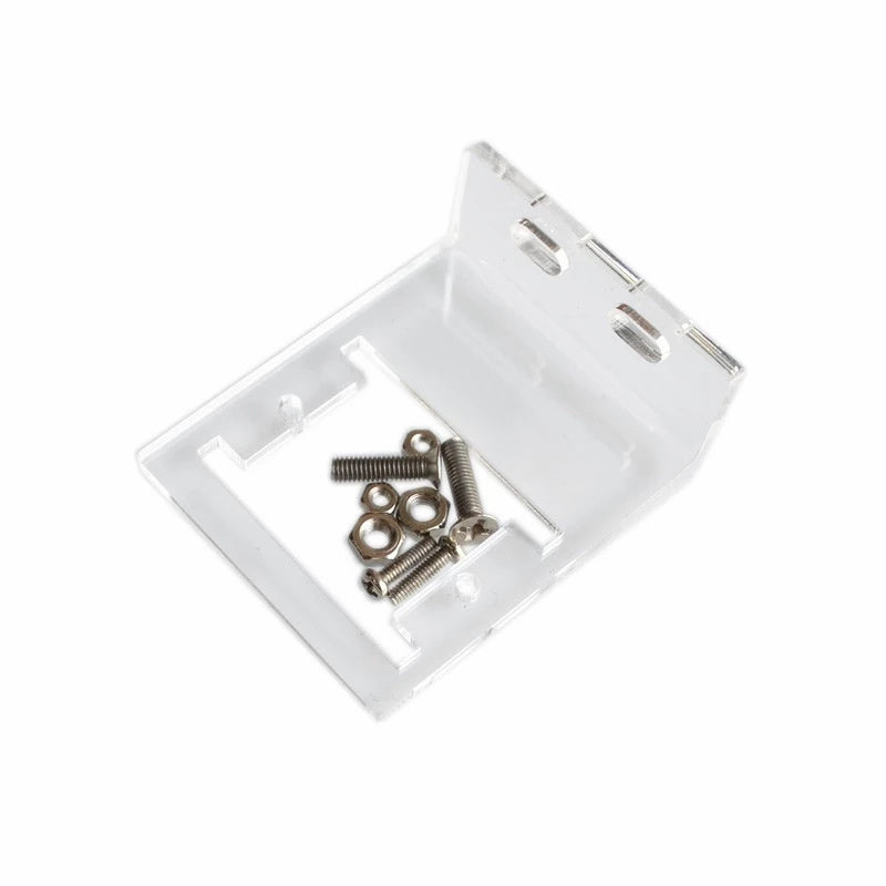 Green/blue HC-SR501 Acrylic stand Adjust IR Pyroelectric Motion Sensor Module For Arduino For Raspberry Pi Kits