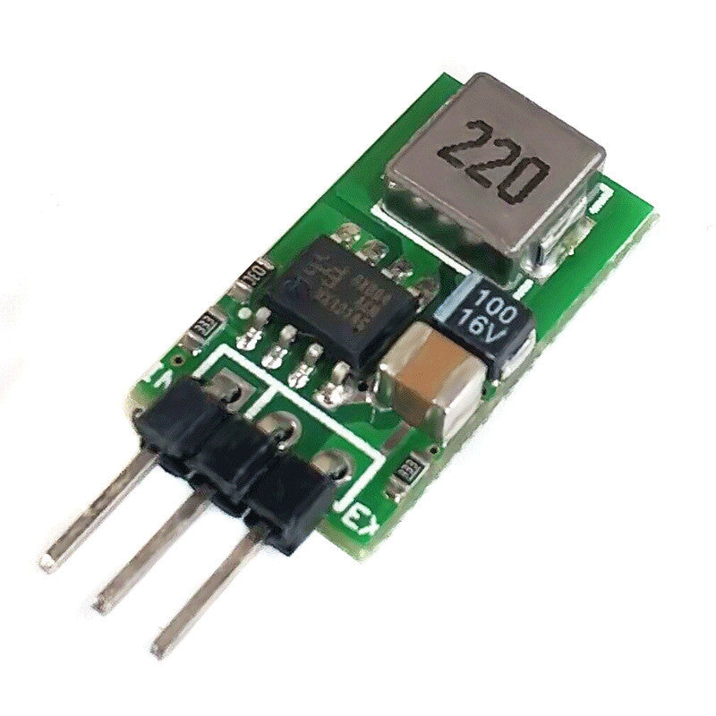 1pcs DC-DC Voltage stabilized Power Supply 5V/1A Voltage Regulator Replace TO-220 Lm7805 7805 5V Positive Voltage Regulators