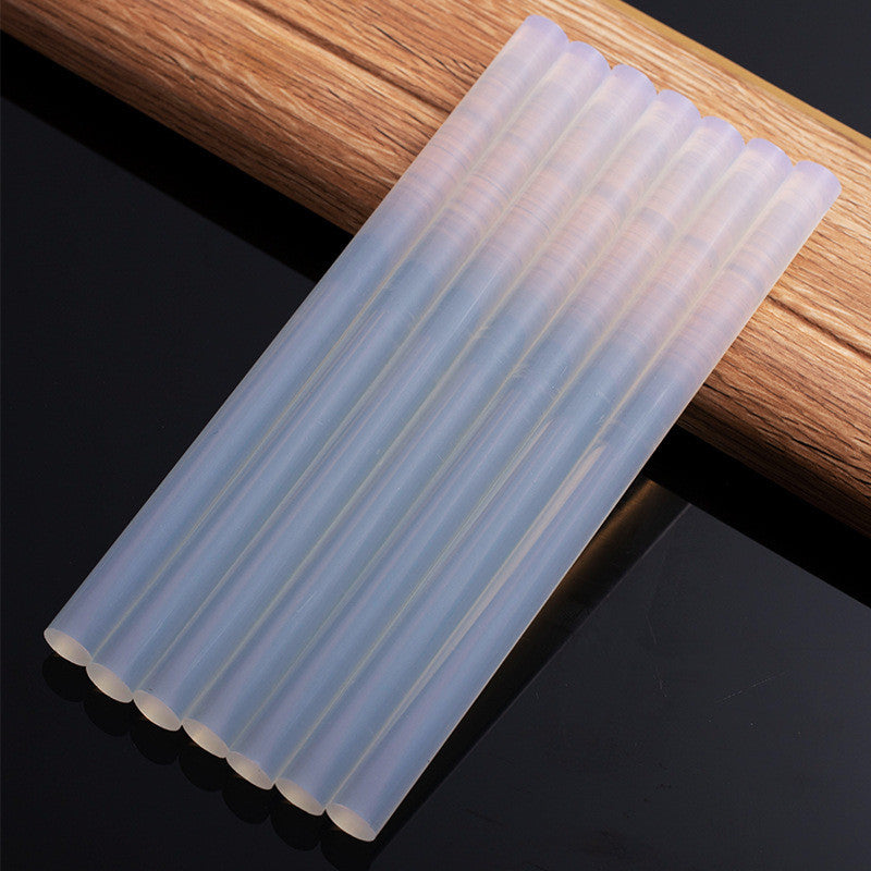 Fulabs Glue Gun 20W | DKIT100 Set | Electric Heating, Portable Hot Melt Gun