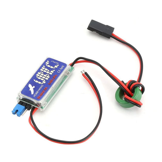 1pcs DC-DC Converter Step Down Module 3A 5V UBEC Mini BEC