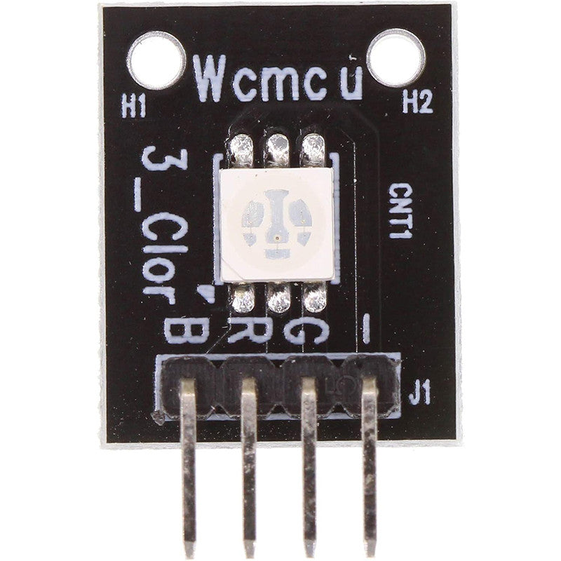 KY-009 SMD RGB LED Module RGB Module DIP type Sensor Module for Arduino DIY Starter Kit