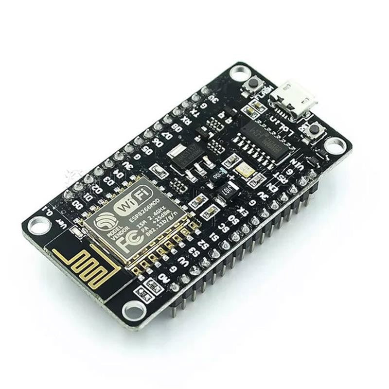 Type-C Micro USB ESP8266 Serial port wifi module NodeMcu Lua WIFI V3 iot development CH340