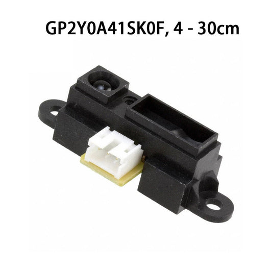 Fulabs IR Infrared Distance Sensor 4-30 cm | 10-80 cm