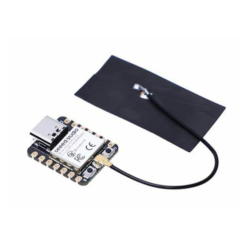 Original authentic Seeed Studio XIAO ESP32C3 xiao esp32 c3thumb WIFI development board