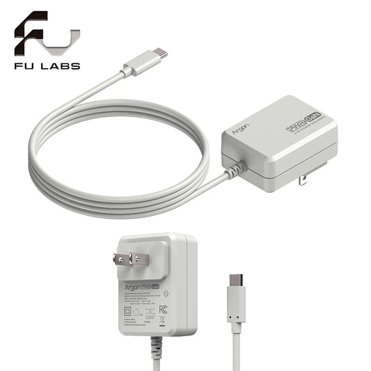 1.5M Power Supply 27W PD for Raspberry Pi 5 High quality wire 2464 18AWG 80℃ 300V