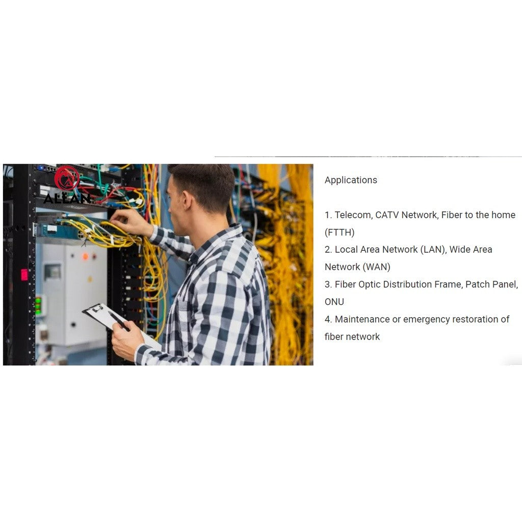 Fibre optic sc connector butterfly fiberhome sc-sc fiber optical connector