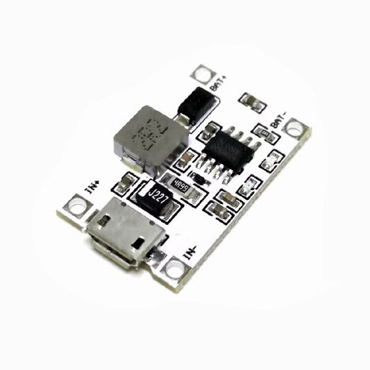 1pcs 2S 7.4V 8.4V Lithium Battery Charging Module USB Booster Charging Board 5V 2A to 8.4V Charging Two Batteries