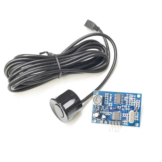1pcs Waterproof Ultrasonic Module JSN-SR04T / AJ-SR04M Water Proof Integrated Distance Measuring Transducer Sensor for Arduino