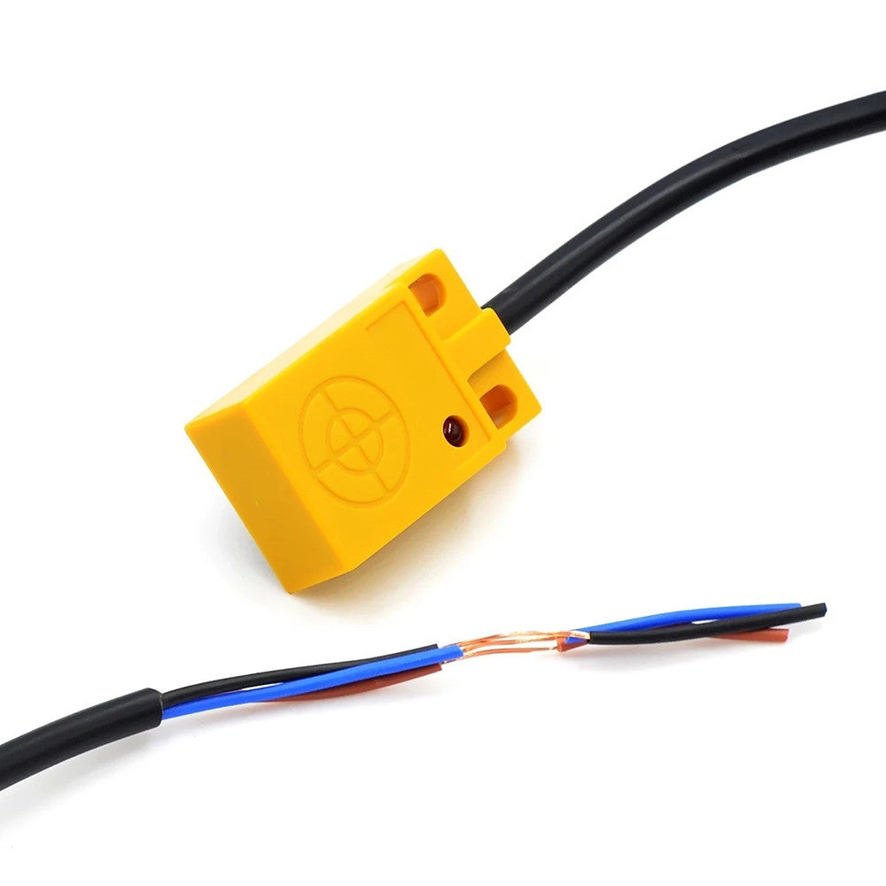 1pcs TL-W5MC1 3 Wire Inductive Proximity Sensor Detection Switch NPN DC 6-36V for Arduino