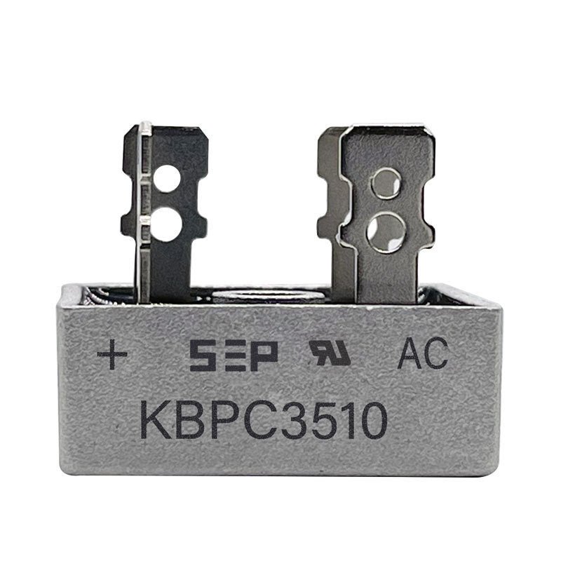 KBPC5010 50A 1000V KBPC1510 KBPC2510 KBPC3510 Diode Bridge Rectifier