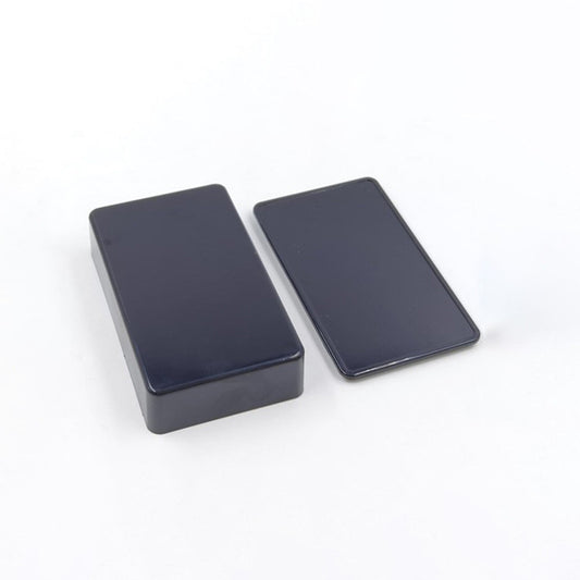 Plastic Electronic Project Box Shell Case Enclosure Instrument 100X60X25Mm 10X6X2.5CM