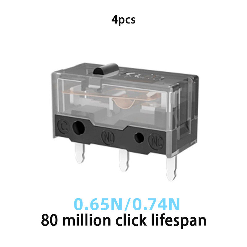 Micro Switch GM 8.0 80M Mouse Micro Switch Micro Button 80 Million Click Life