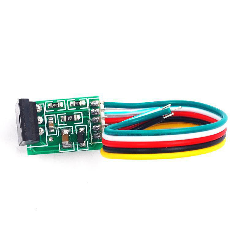 1pcs CA-888 12-18V LCD Universal Power Supply Board Module Switch Tube 300V For LCD Display TV Maintenance