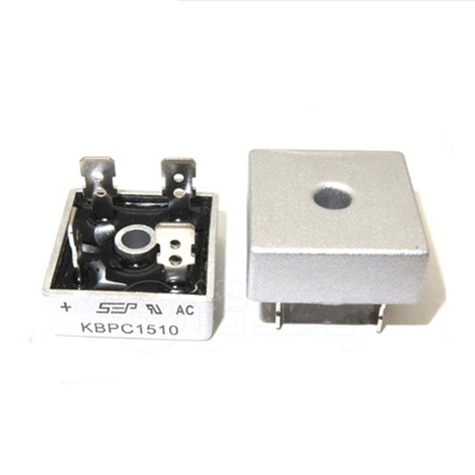 KBPC5010 50A 1000V KBPC1510 KBPC2510 KBPC3510 Diode Bridge Rectifier