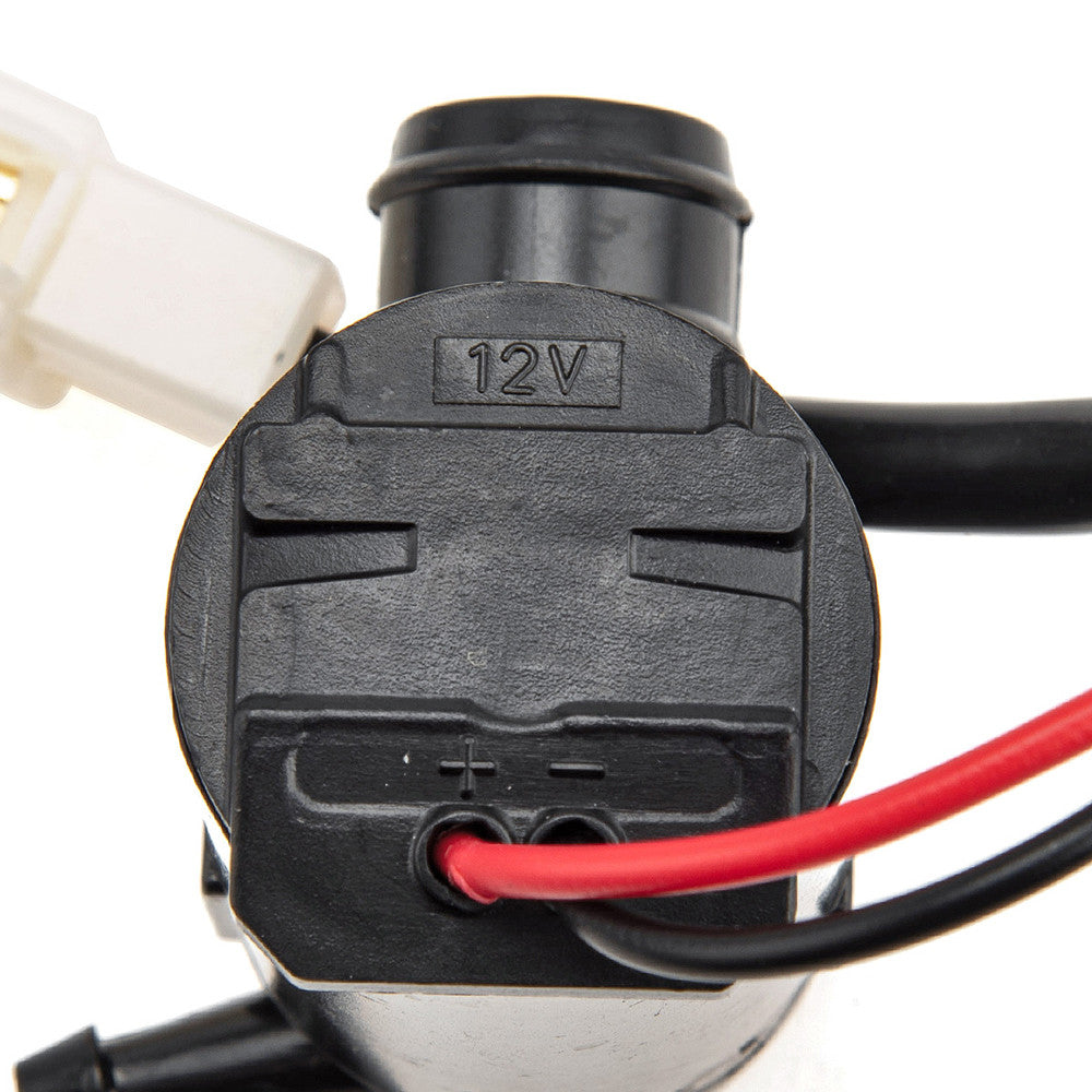 Water Pump for Tubig Machine 12V for Tubig Machine — Heavy Duty Pump for Water Dispensing and DIY Projects