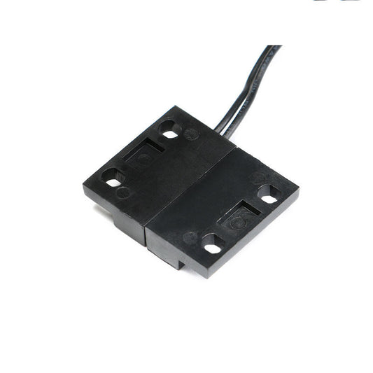1pcs PS-3150 Normally Open Proximity Magnetic Sensor Reed Switch For Door Window Contacts 30cm Wire