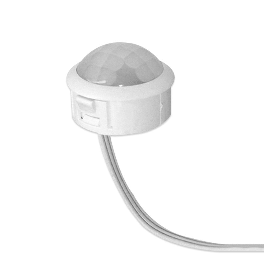 4-12V PIR Motion Sensor 4-7M Switch IR Infrared Human Body Induction Sensor Detector Switch for LED Light Switch