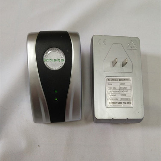 Power Electricity Save Saving Energy Saver Box energy saver device 90V-240V