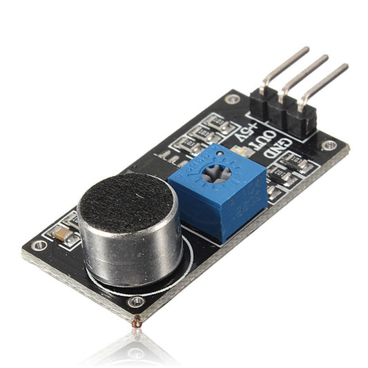 1pcs Digital Sound Detector Sensor Module
