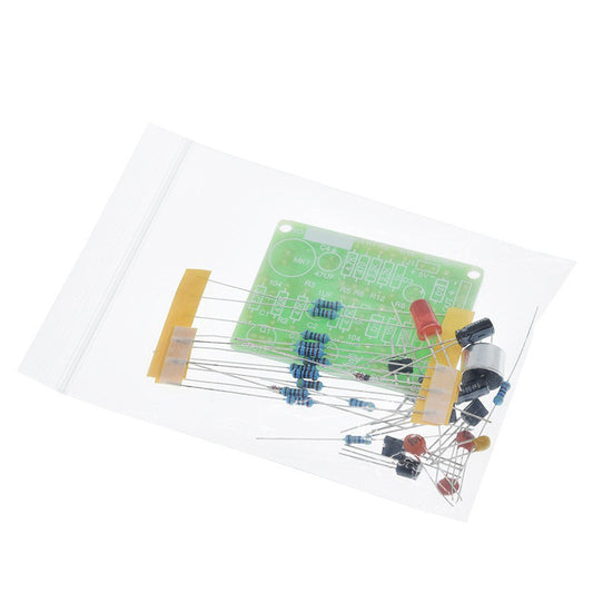 Fulabs Electronic Acoustic Clap Control Switch DIY Kit Sound Sensor Electronic Circuit DIY Suit