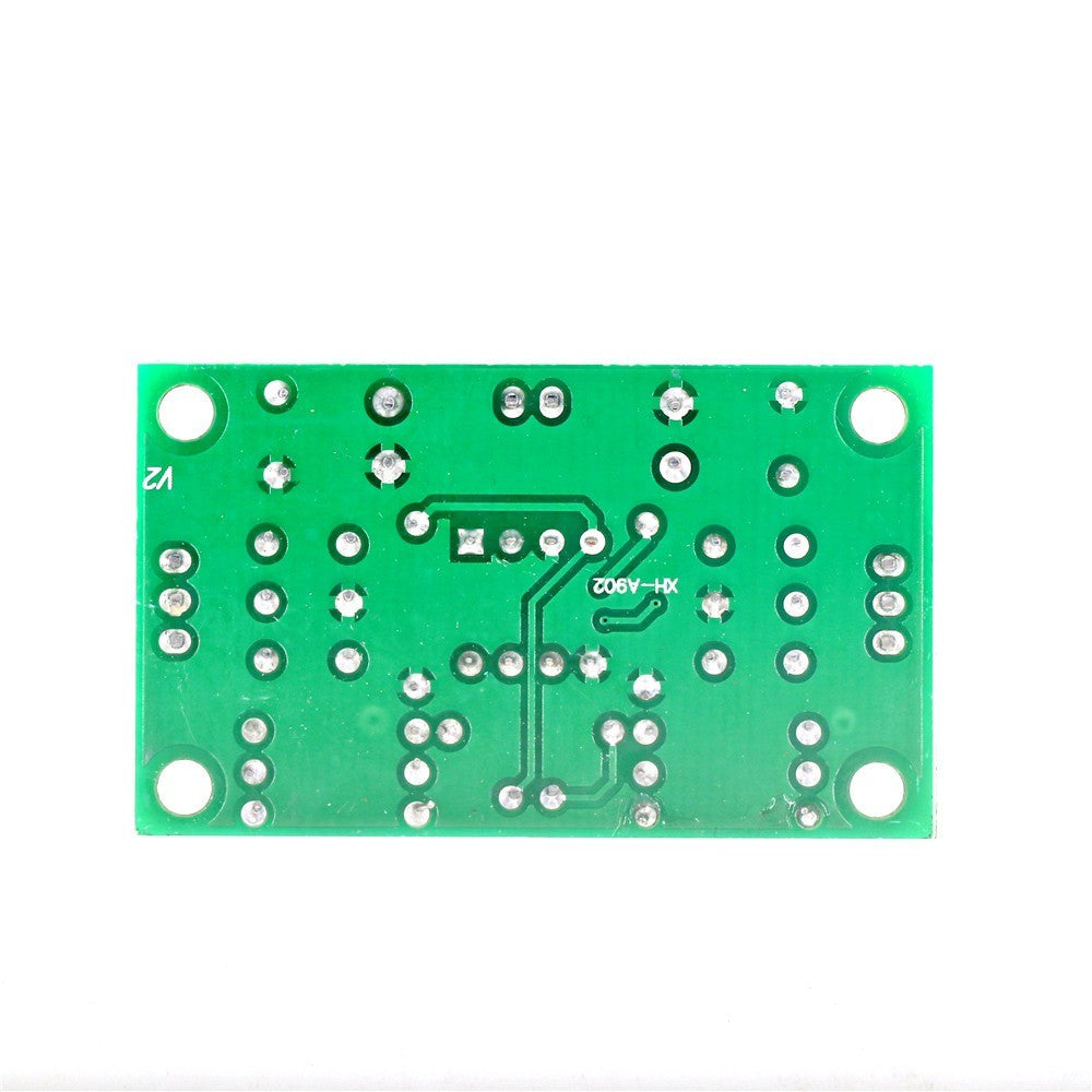 XH-A902 NE5532 Operational Pre-Amplifier Module Digital Audio Front Amplifier Board Preamplifier 5 Times Rate Wide Voltage