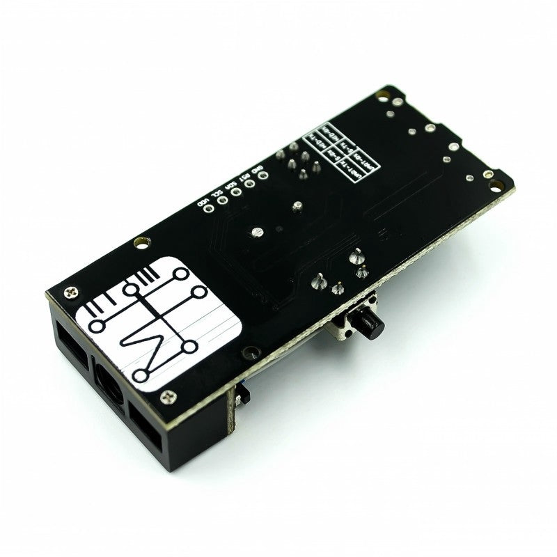 Qr /1d/2d/code Scanner V3.0 Bar Code Scan Recognition Module Serial Communication Uart Interface