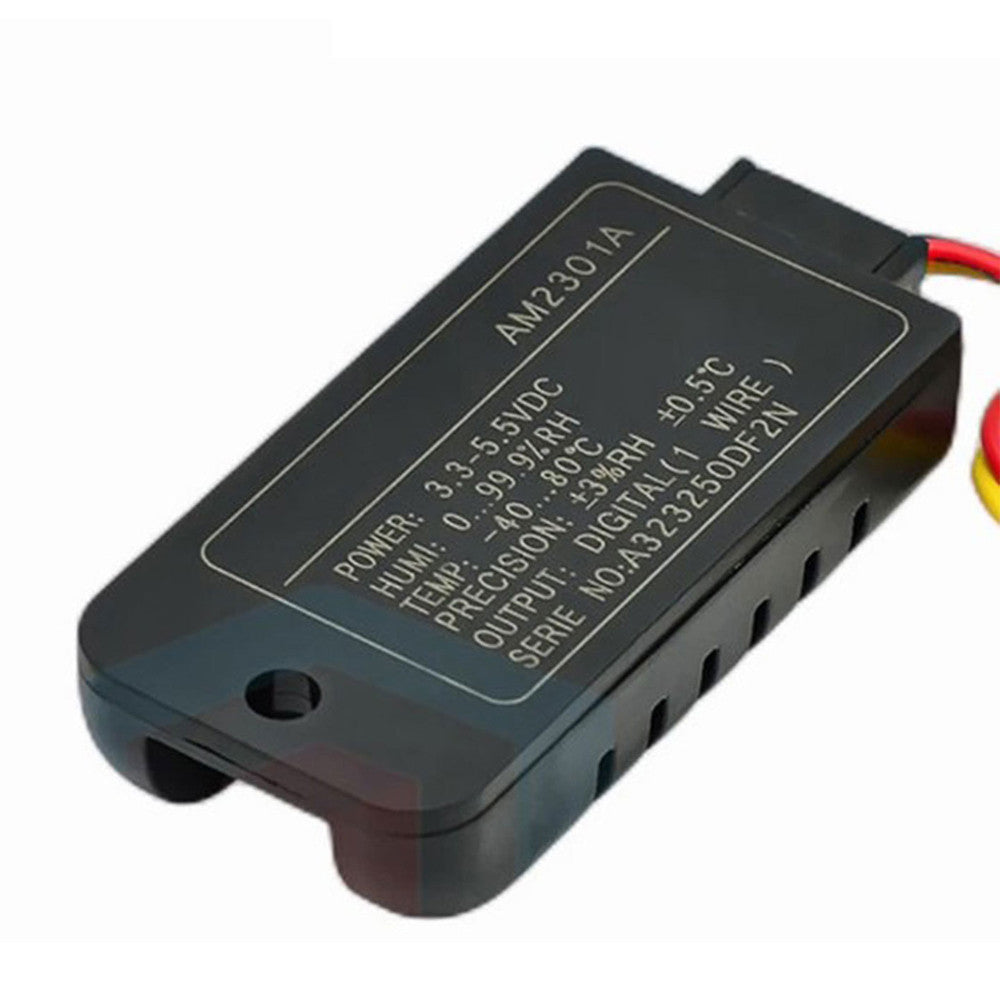 AM2301 Circuitrocks Temperature Humidity Digital Sensor Dht11 Dht22 Am2302 Am2320 Mth02 Arduino Modu