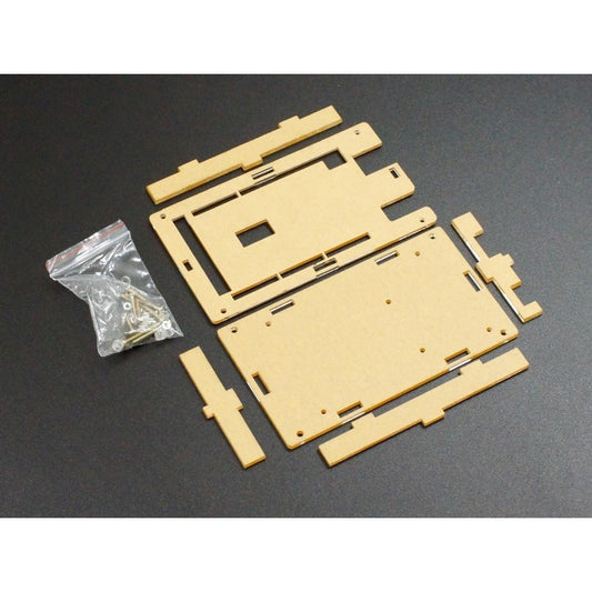 Arduino Mega 2560 CH340G Acrylic Case