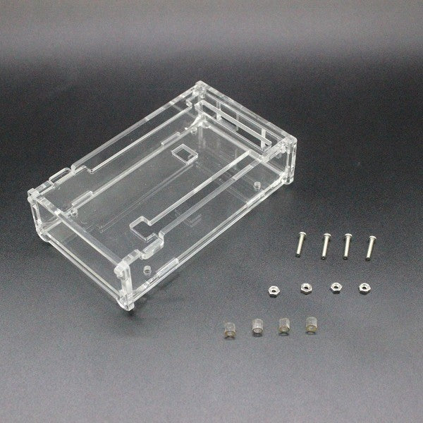 Arduino Mega 2560 CH340G Acrylic Case