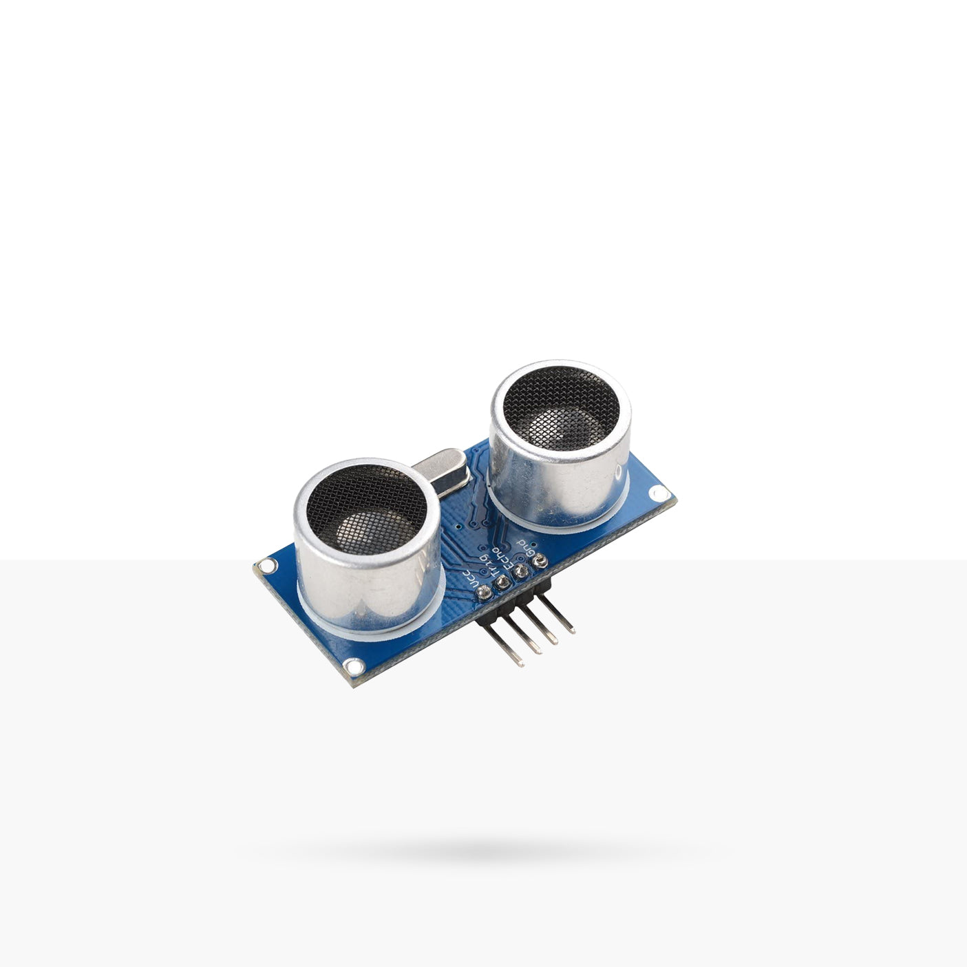 Ultrasonic Sensors and Modules – Fu-labs