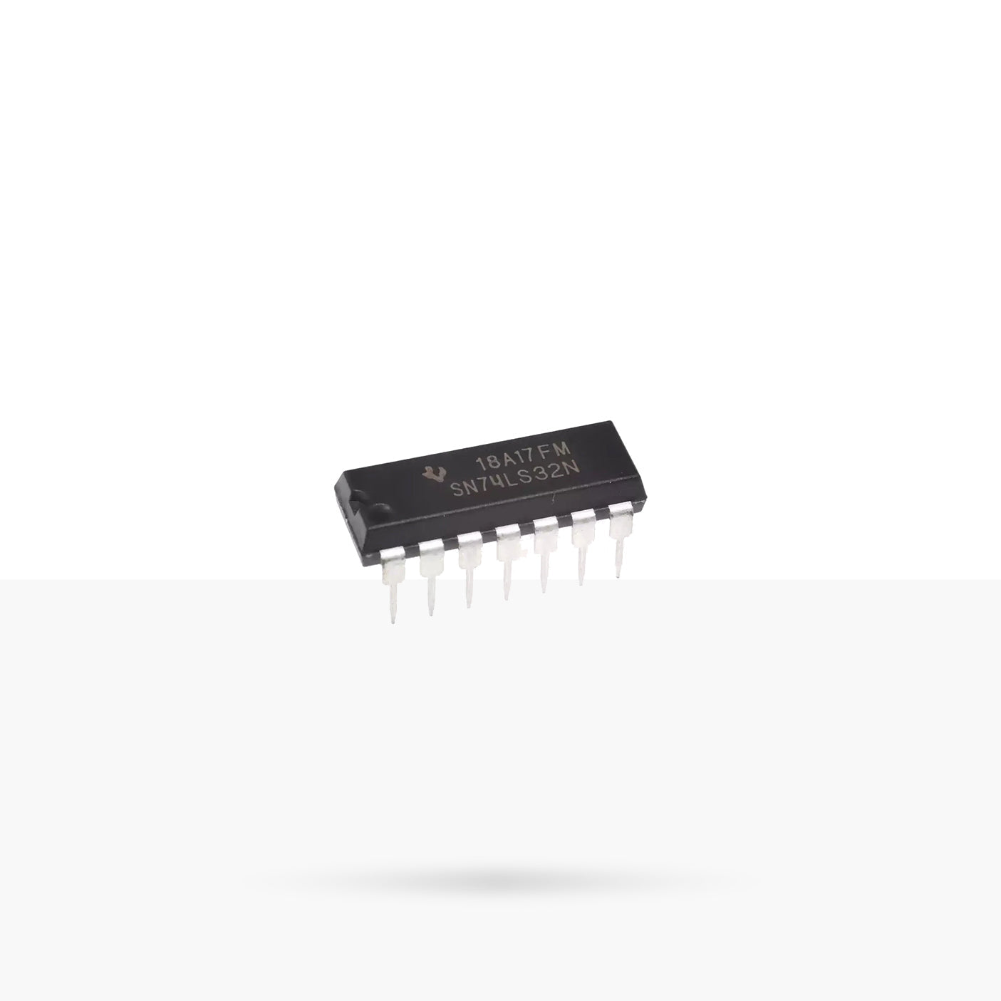 74LS Series Logic – Fu-labs