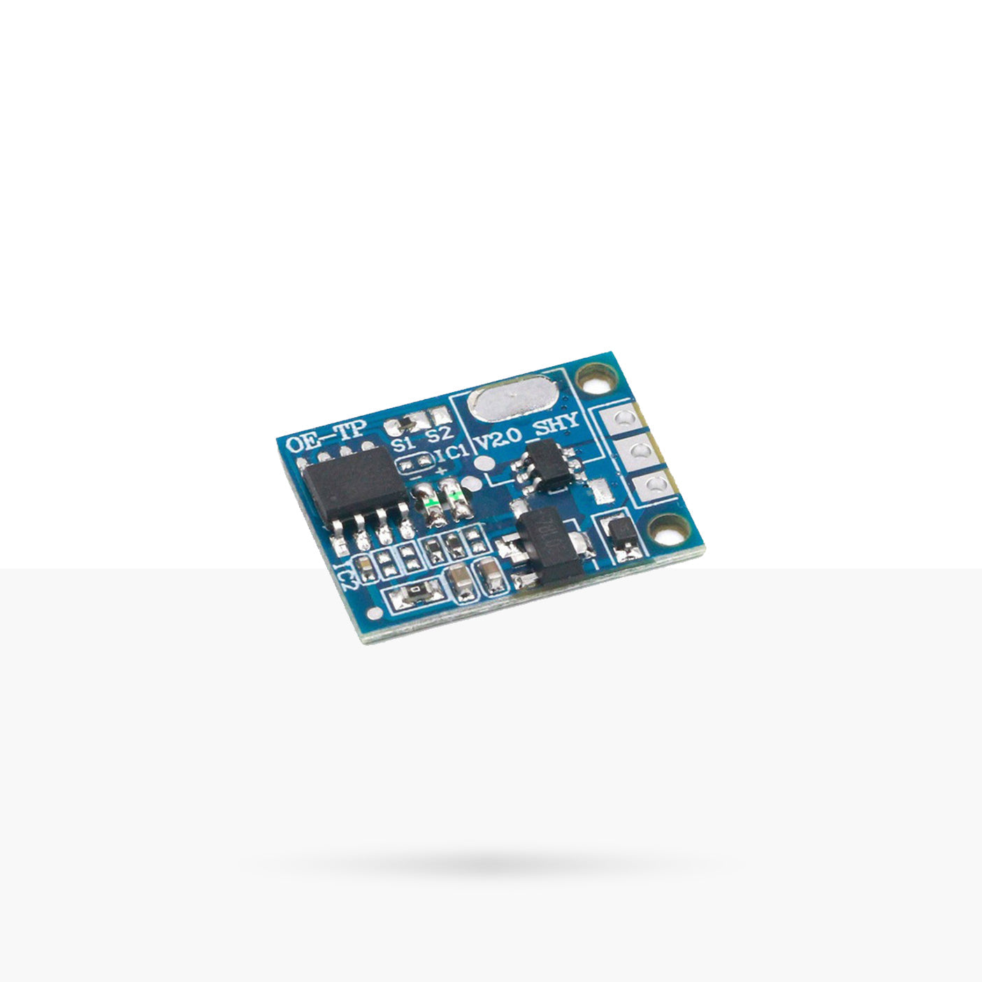 Sensors Modules – Fu-labs