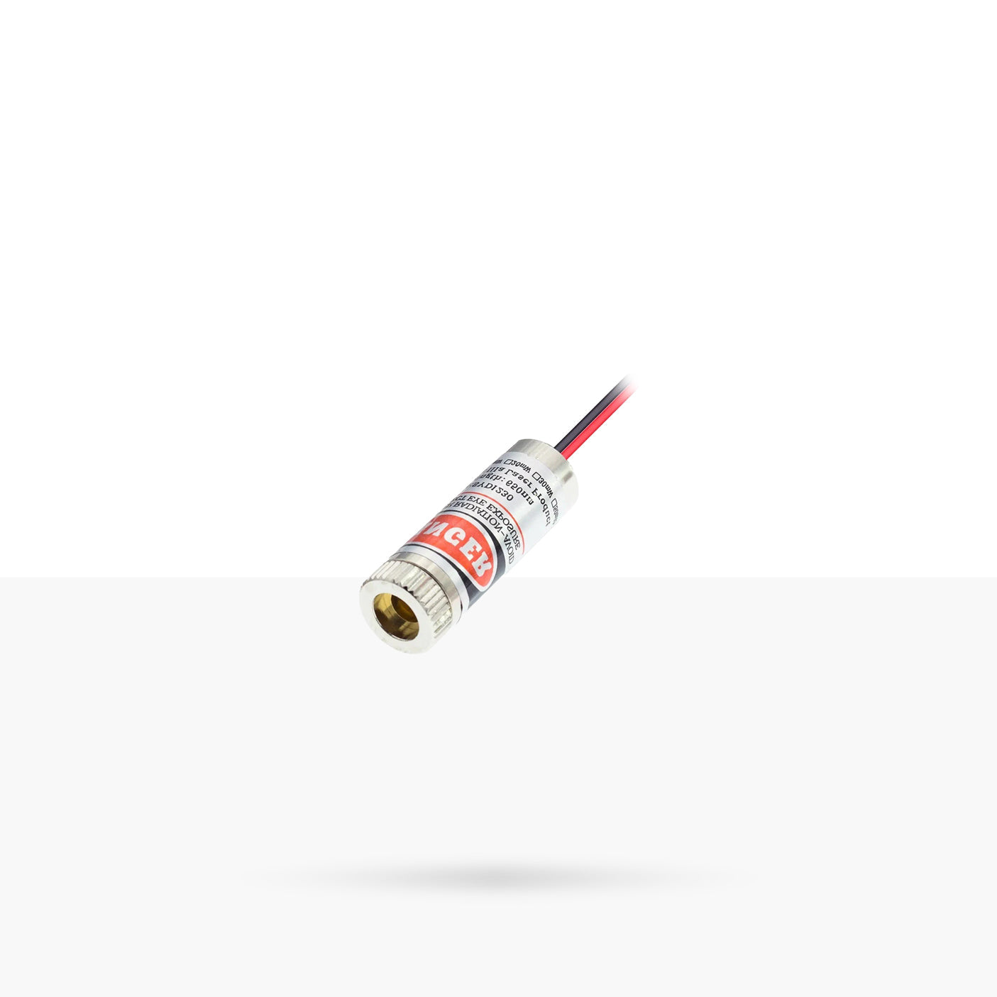 Laser Module – Fu-labs