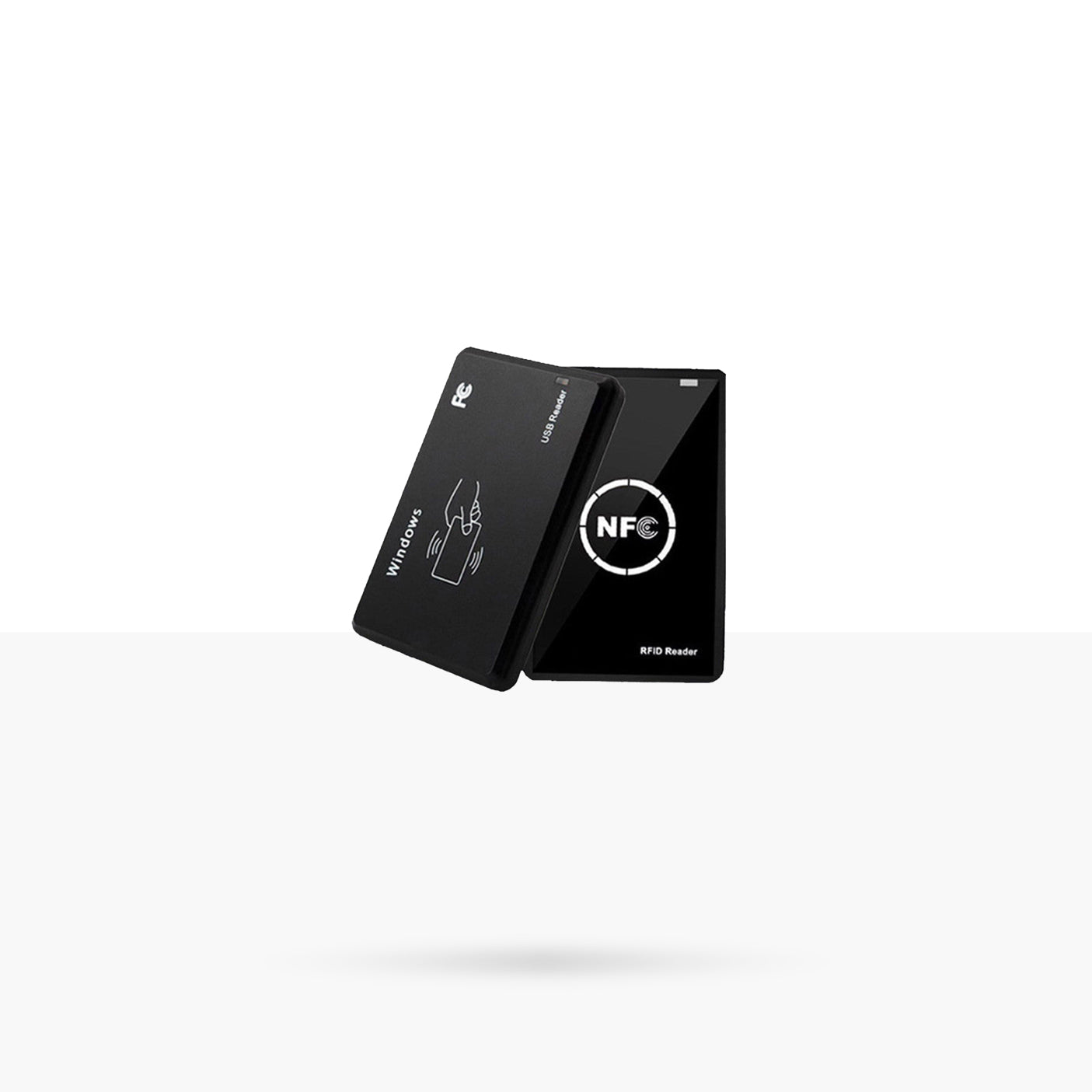 RFID card, Tags & Reader – Fu-labs