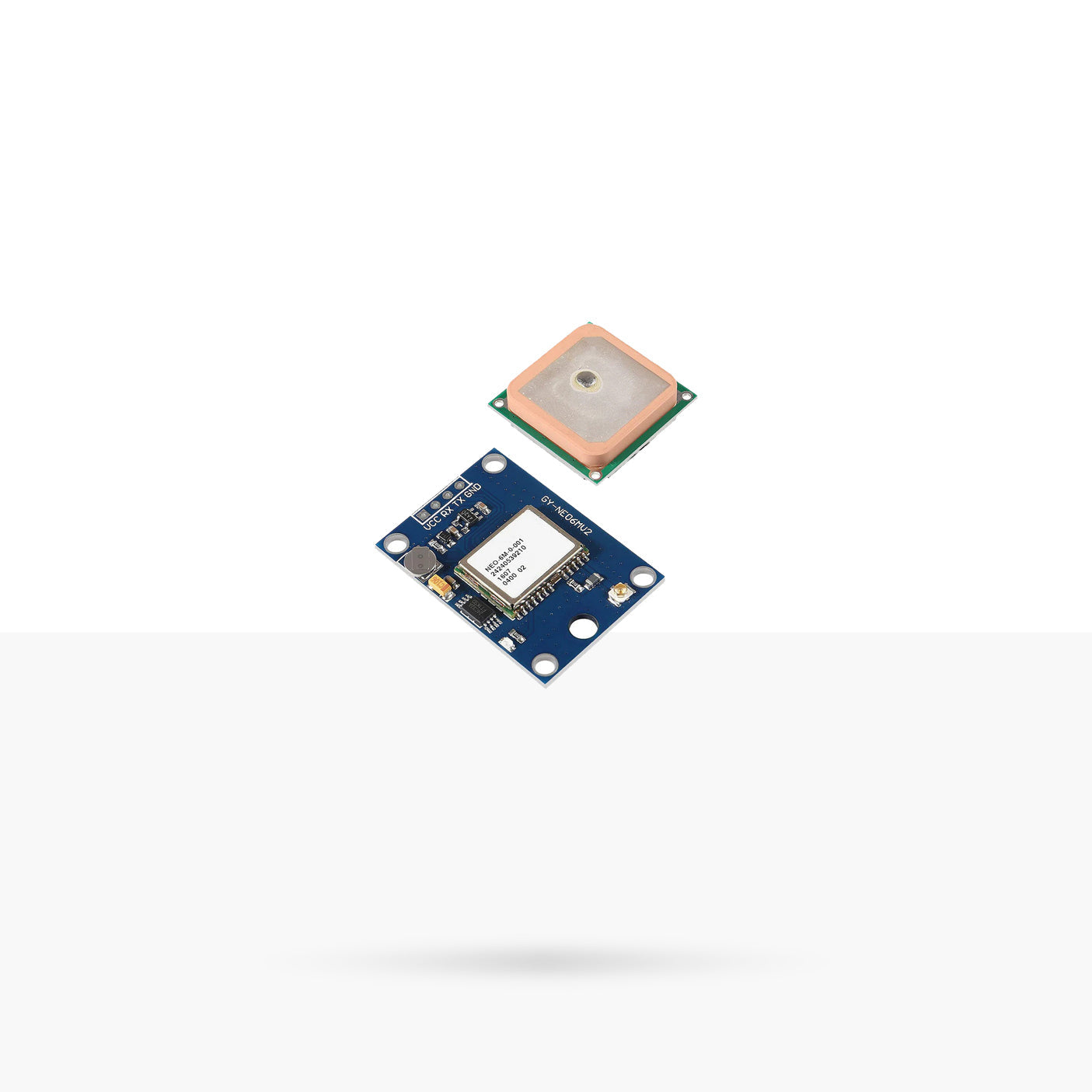 Fu Navigation Device Drone GPS Modules – Fu-labs
