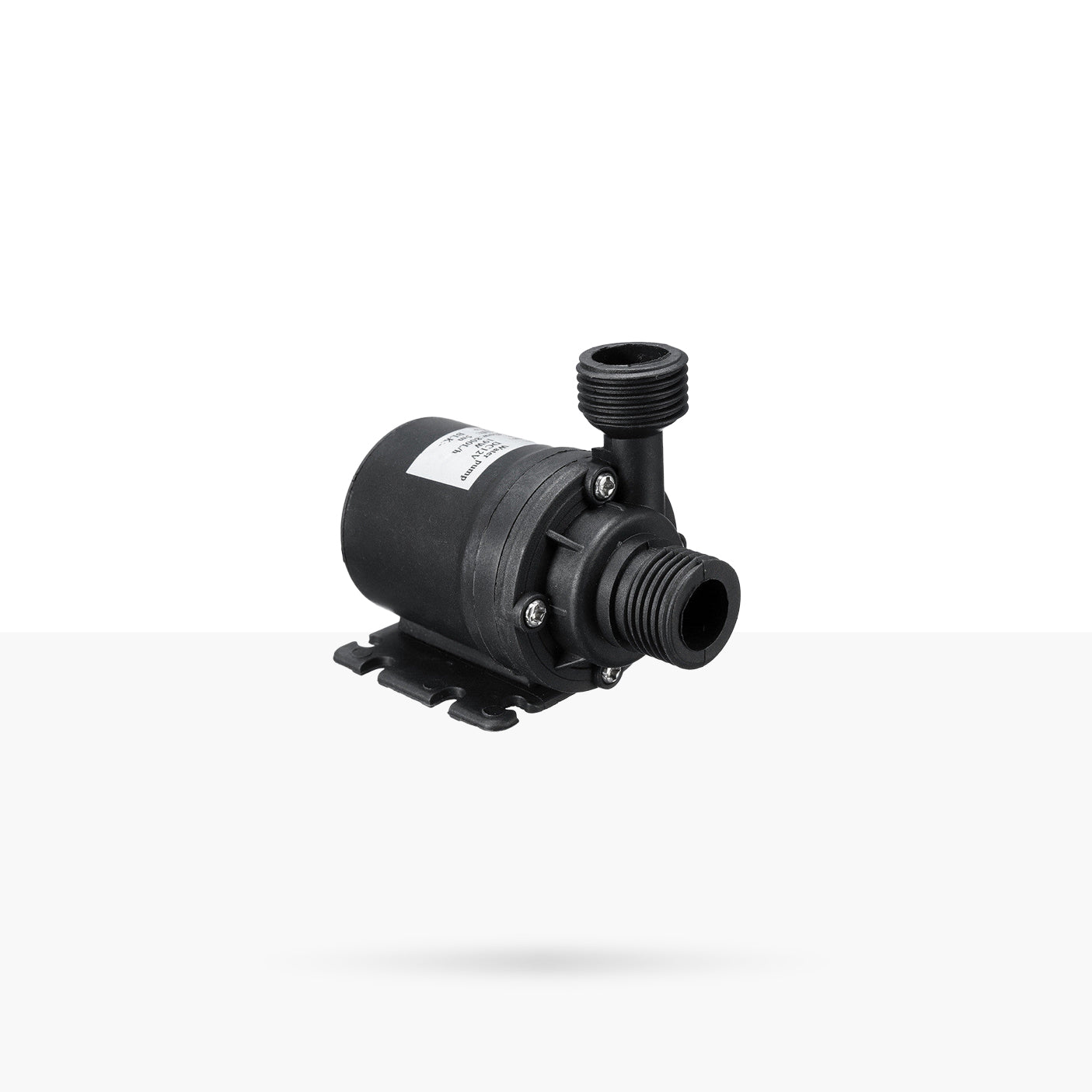 Pump – Fu-labs