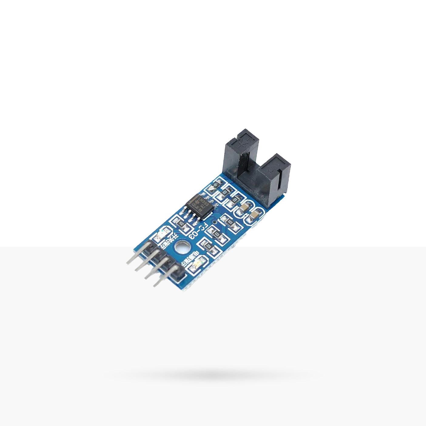 Speed Sensors – Fu-labs